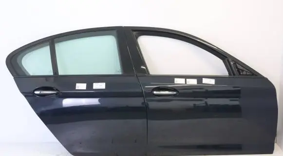 BMW 5 G30 G31 G38 Front door 258987988