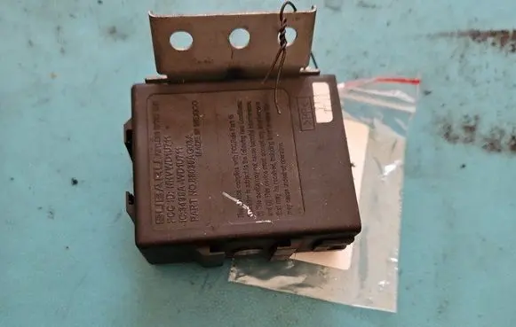 Subaru Tribeca Central body control module 88035AG03A IMPRK1400725