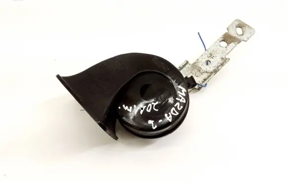 Mazda 3 II Horn signal KUH70A