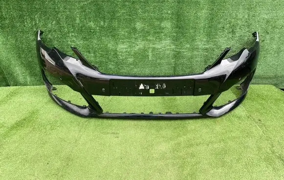 Peugeot 308 Front bumper AA38299433