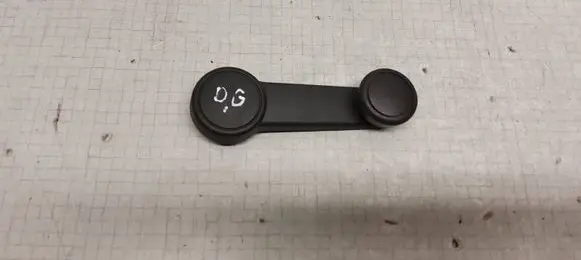 Ford Mondeo Mk III Rear door window winding handle F23342