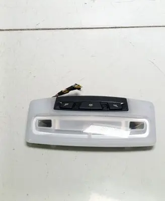 BMW 1 F20 F21 Front seat light 63319242159 9242159
