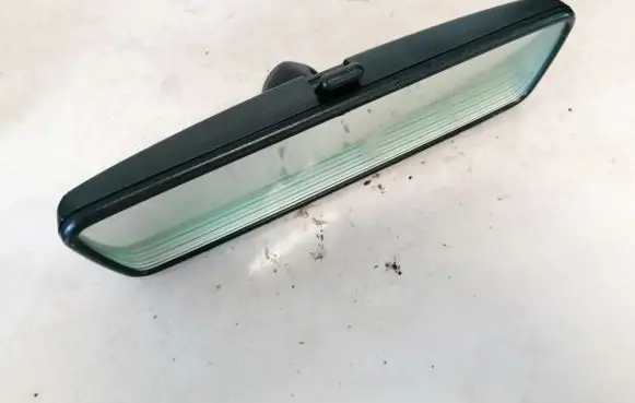 Audi A4 S4 B5 8D Rear view mirror (interior) 4d0857511 e10110093