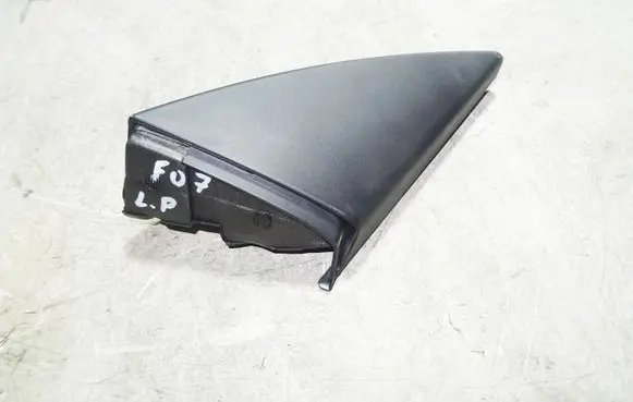 BMW 5 GT F07 Mirror switch trim 51337201292