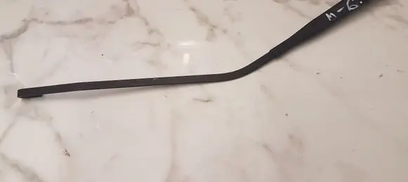 Mazda 6 Rear wiper blade arm