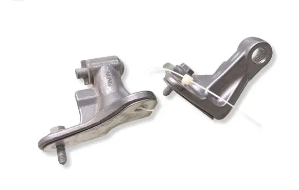 Mercedes-Benz B W246 W242 Rear door hinge set A046572