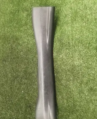 Toyota RAV 4 (XA50) Side skirt rear trim 67918-42110