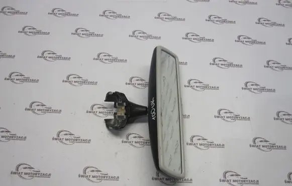 Volkswagen Tiguan Rear view mirror (interior) 3AA907801H