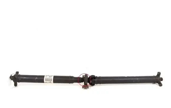 Mercedes-Benz SLK R171 Rear driveshaft/prop shaft A1714103306