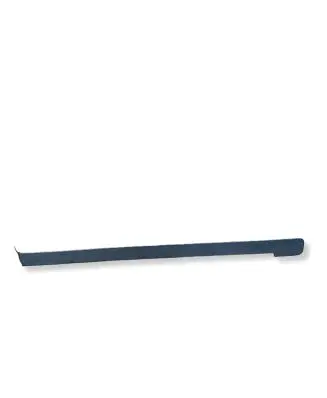 Volkswagen Caddy Sliding door rail trim 2K3843795A