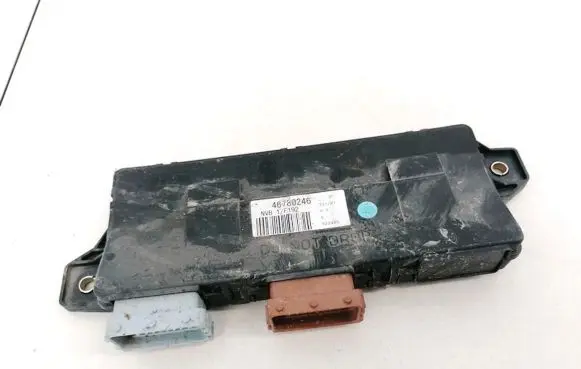 Fiat Stilo Comfort/convenience module 46780246 022405
