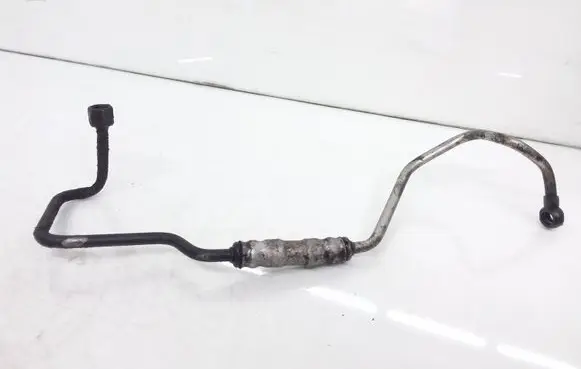 Opel Zafira A Turbo turbocharger oiling pipe/hose