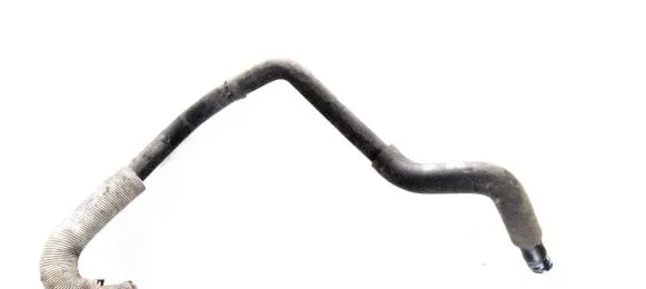 Volkswagen Lupo Power steering hose/pipe/line