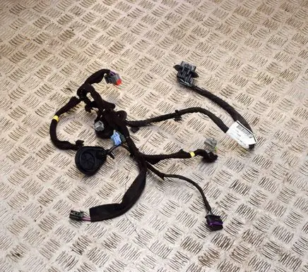 Volvo V40 Rear door wiring loom 31313717