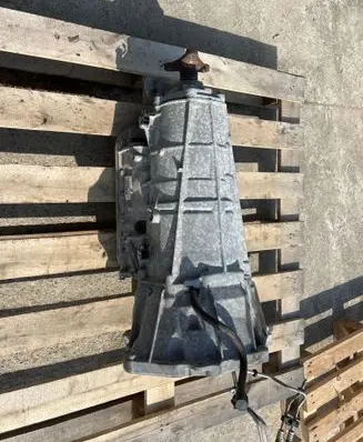 Cadillac ATS Automatic gearbox 24270949 614AEAS1976964