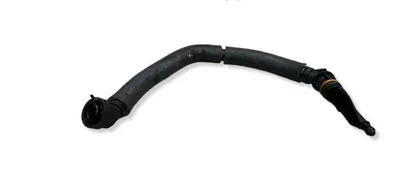 Audi A5 8T 8F Breather/breather pipe/hose 06E103226A
