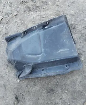 BMW X5 E70 Other under body part 7161745
