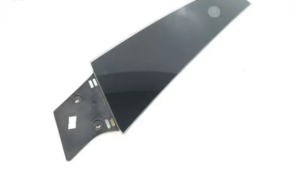 Tesla Model S (B) Pillar trim (exterior) 1083900-00-B