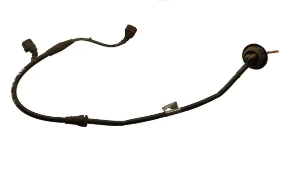 Audi A6 S6 C7 4G Brake wiring harness 4G0972254A