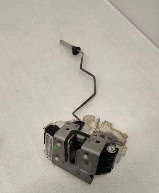Jeep Grand Cherokee Rear door lock P04589923AF