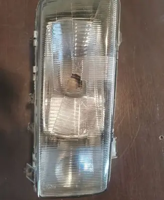 Honda Accord Headlight/headlamp 1305235077 0301068305 1305620540