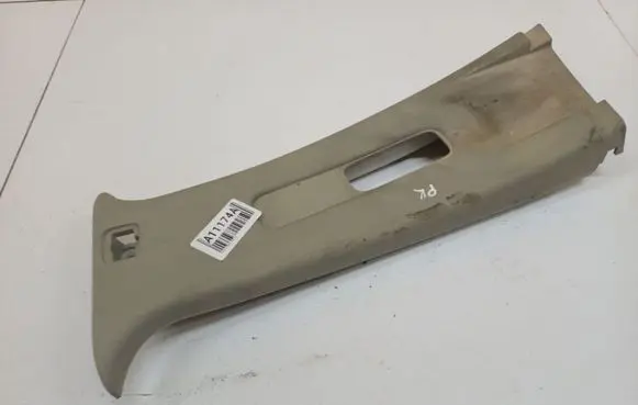 Nissan Primera (B) pillar trim (top) 76985AV700