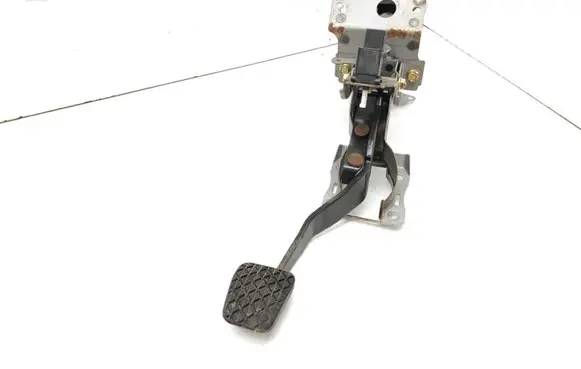 Brake pedal