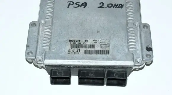 Citroen Xsara Picasso Other control units/modules 9645442480