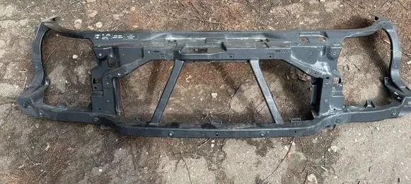 Land Rover Range Rover Sport L494 Radiator support slam panel J2842J2845 SAEJ639