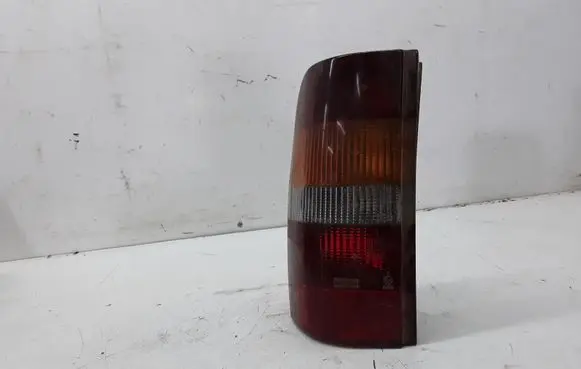 Ford Escort Rear/tail lights