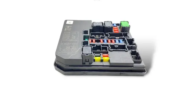 Comfort/convenience module