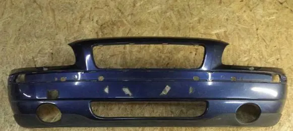 Volvo S60 Front bumper 9484017