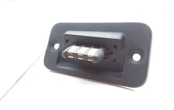 Volkswagen Caddy Sliding door contact joint 2K0907437