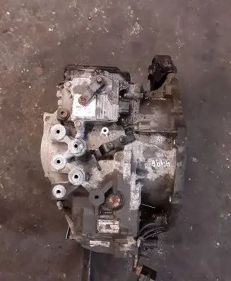 Opel Insignia A Automatic gearbox 55561549