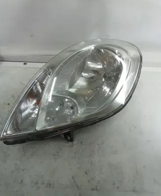 Renault Trafic II (X83) Headlight/headlamp
