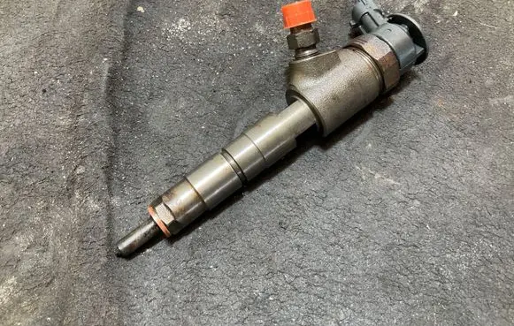 Peugeot Partner Fuel injector 0445110566