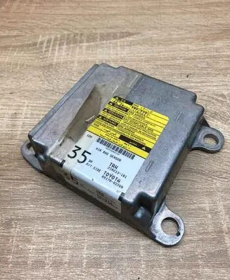 Toyota Corolla E120 E130 Airbag control unit/module 8917002260 210213101