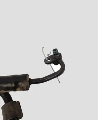 Ford S-MAX Air conditioning (A/C) pipe/hose