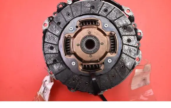 Peugeot 207 CC Clutch set kit