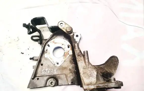 Opel Insignia A Engine mounting bracket 55574721