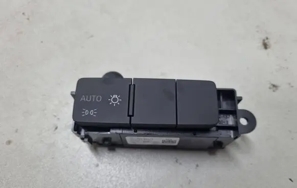 Audi Q4 e-tron Light switch 4K1941501Q
