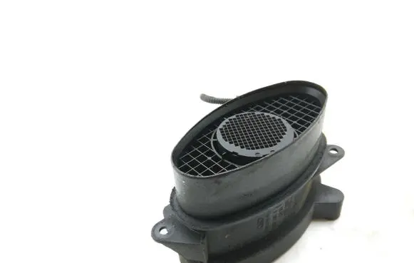 BMW X5 E53 Mass air flow meter 13627787076 0928400468