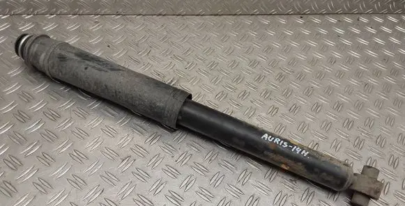 Toyota Auris E180 Rear shock absorber/damper 4853002A50