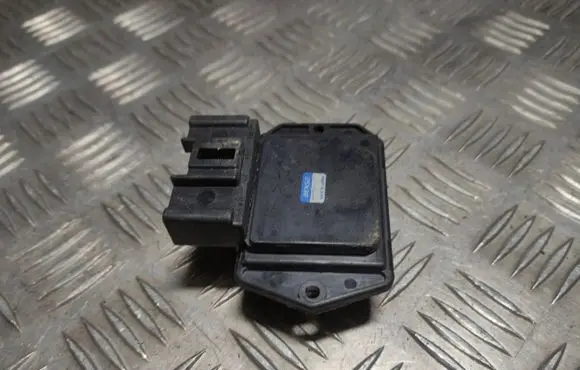 Toyota Avensis T250 Heater blower motor/fan resistor 4993002121