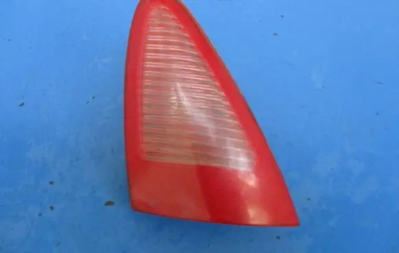 Alfa Romeo 147 Rear/tail lights