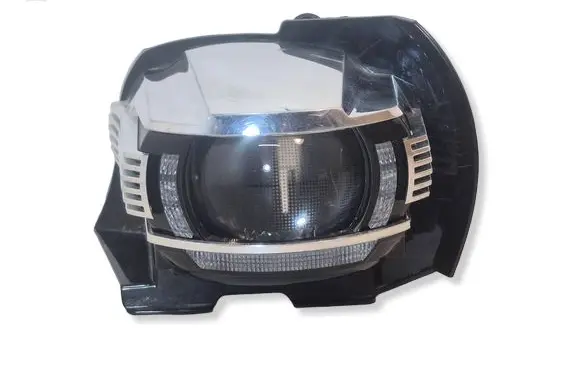 Volkswagen PASSAT B8 Headlight/headlamp bulb 90052323A 204750