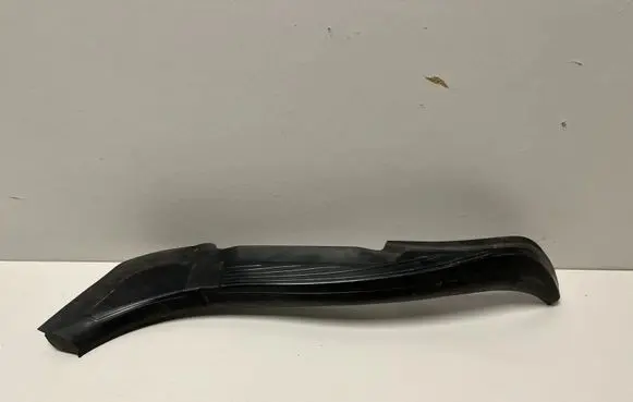 BMW 7 G11 G12 Other trunk/boot trim element 9465927