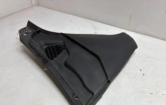 BMW 3 F30 F35 F31 Wiper trim 6987605 74850810