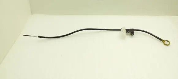 Hummer H3 Oil level dip stick 
