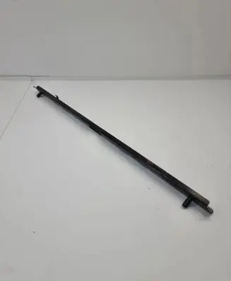 Radiator mount bracket